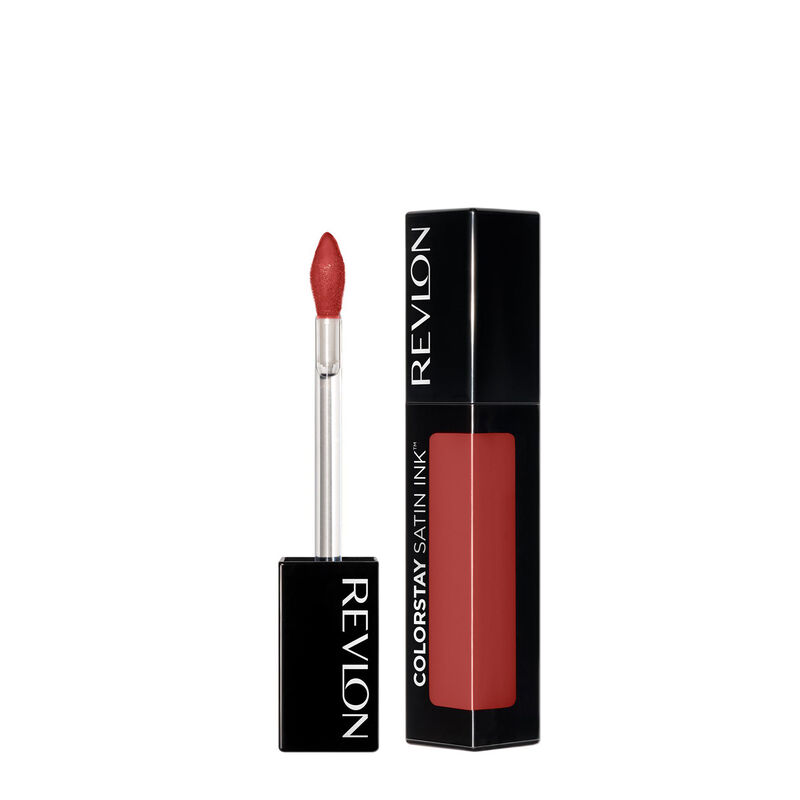 Revlon ColorStay Satin Ink™ image number 7